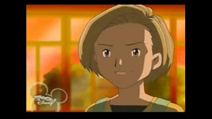 Digimon Season 3 Episode 12 Part 2