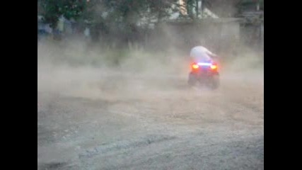 drift s atv 110cc