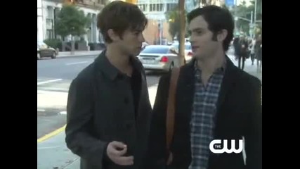 Gossip Girl Webclip 1 - The Last Days of Disco Stick 