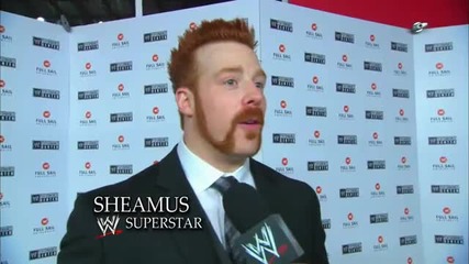 Wwe opens up their new Performance Center in Orlando, Fla