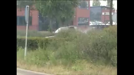 Bmw E36 325i Drift