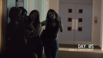 Oliver Heldens - Last All Night (koala) feat. Kstewart ( Official Video - 2015 )