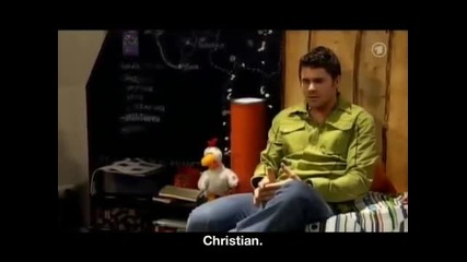Christian & Oliver 04.04.08 English Subtitles Part 45