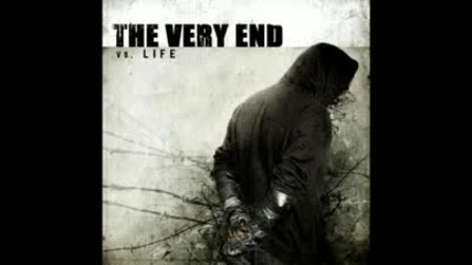 The Very End - Sewn Eye Sleep 