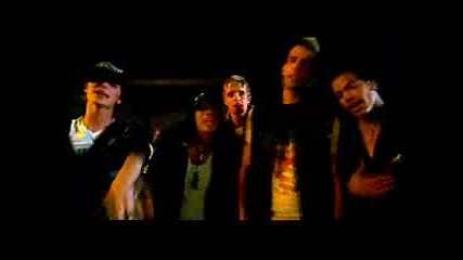 Us5 : Mikel, Chris, Richie, Jay, Izzy