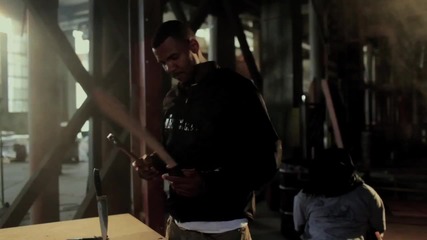 The Game - No More Fun and Games ( Sleeping Dogs Remix ) / H D