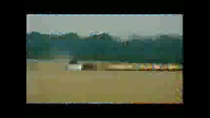 Pagani Zonda Vs. Lamborghini Murcielago