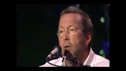 Eric Clapton - Tears In Heaven