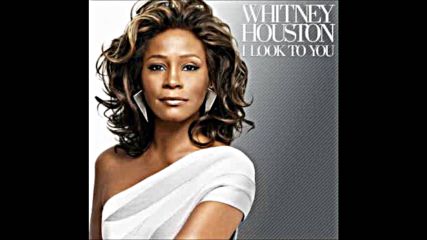 Whitney Houston - I Look To You ( Audio )