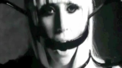 Lady Gaga - Manifesto Of Little Monsters