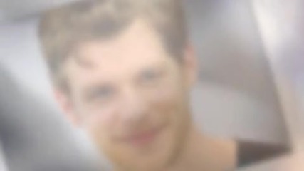 Klaus [joseph Morgan]