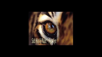 Sick Mrp & Phaze - Tiger Eye (dubstep) 