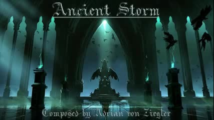 Celtic Music - Ancient Storm
