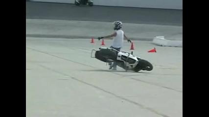 Професионални Stunt изпълнения 2 