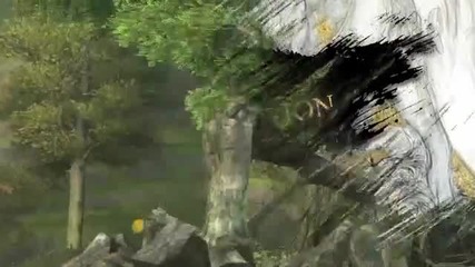Final Fantasy 14 Online Trailer 