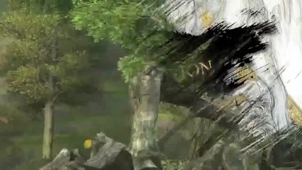 Final Fantasy 14 Online Trailer