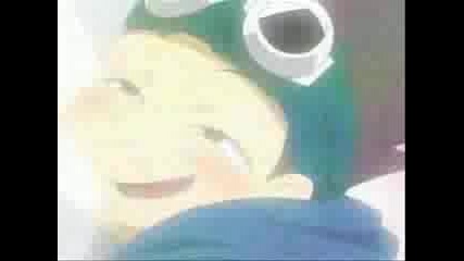 Naruto - Funny Clip