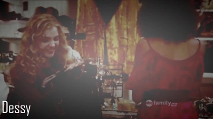 « Chloe King ;; I wanna go » /preview/