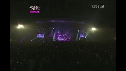 1080p Secret- Love Is Move (31 Aug 2012)