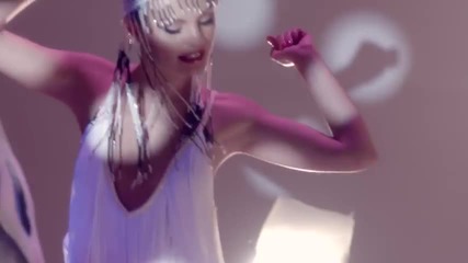 Alexandra Stan - I Did It, Mama! ( Official Music Video)