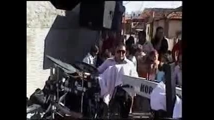 Veseli Momci program( 2008)