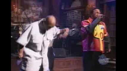 2pac - Live At Snl