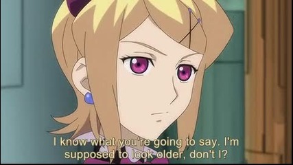 World Destruction - 11 eng sub