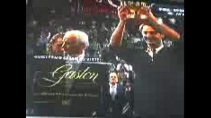 Atp Basel 2008 : Федерер С Титлата