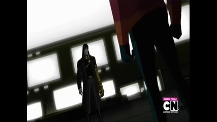 Generator Rex Ep21