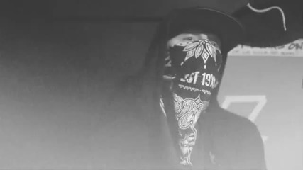 Mashine Gun Kelly - See My Tears