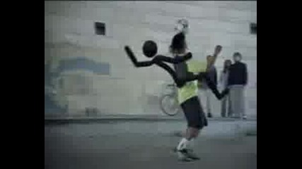 Ronaldinho