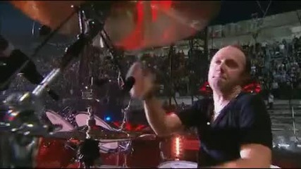 Metallica - Fade To Black - Live 