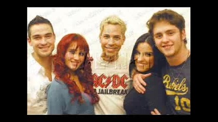 remixe fotos Final de rebelde