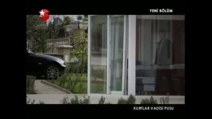 Kurtlar Vadisi Pusu 88 Bolum