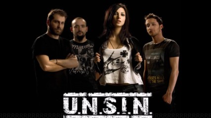 U. N. S. I. N. - The Show