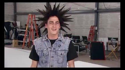 Big Time Rush Q&a 2