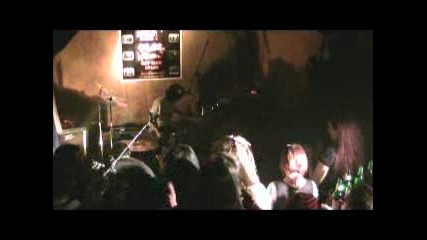 Gabana - Odd (live)