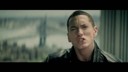 Eminem - Not Afraid (превод)