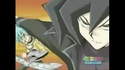 yu gi oh gx opening 3 