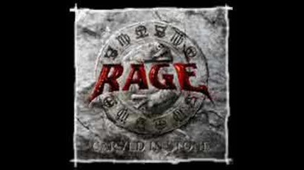 Rage - Gentle Murders