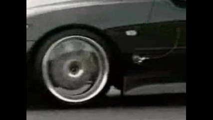 Drift Mix