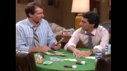 Married With Children S01 Ep8