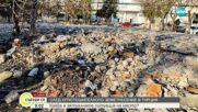 Броят на жертвите на земетресението в Турция надхвърли 24 000