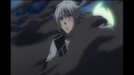 ~ D.gray-man ~ Opening 2