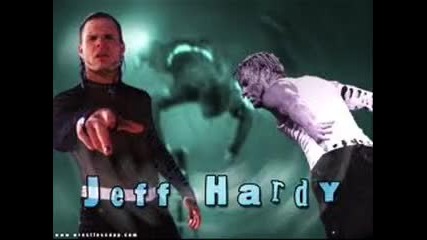 Jeff hardy - Breaking the Habit