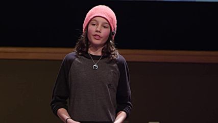 Hackschooling makes me happy _ Logan Laplante _ Tedxuniversityofnevada