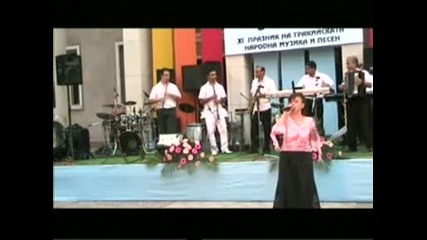 на събор с орк.жарава в град първомай 2009 3