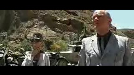Indiana Jones - The Last Crusade 3 част