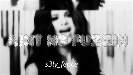 Selena Gomez Cool collab s3ly_fence
