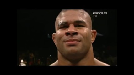 Ufc 141 : [ Main Event ] Brock Lesnar vs. Alistair Overeem